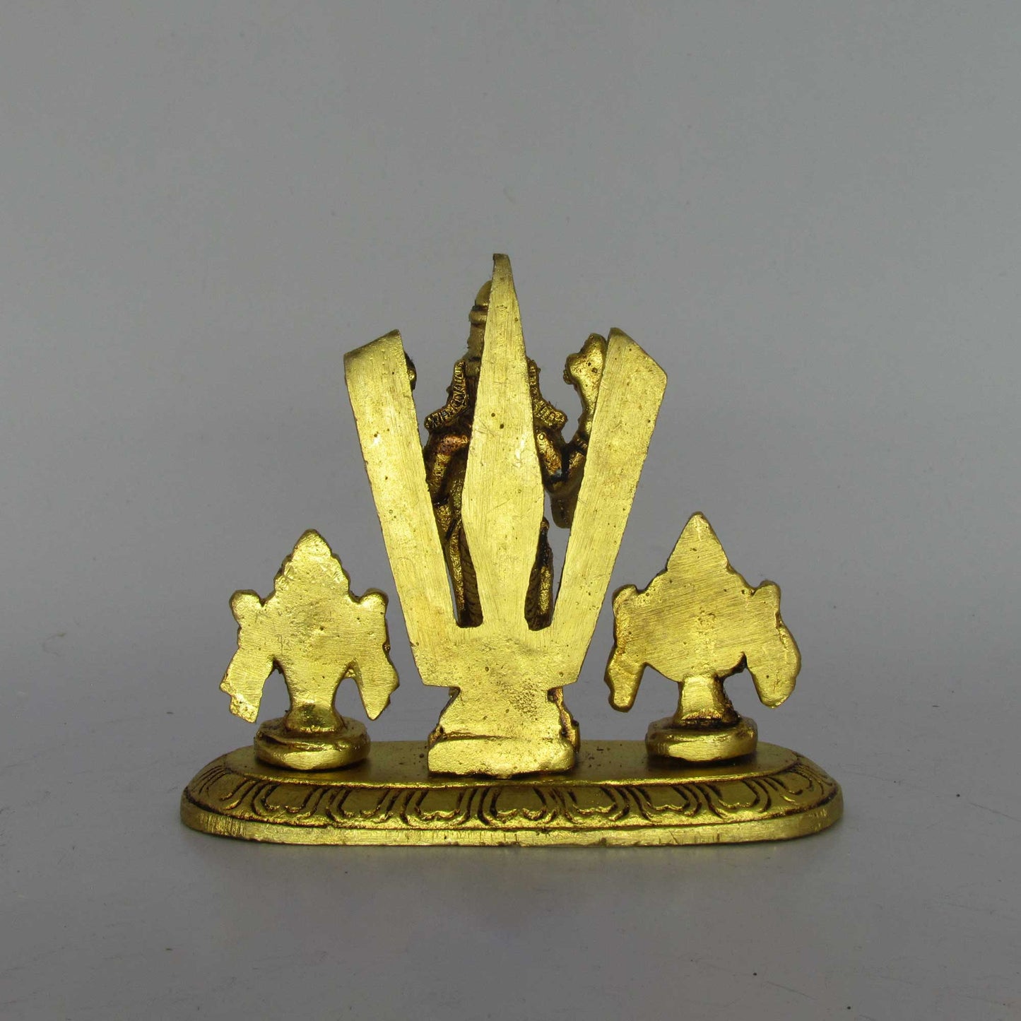Tirupati Small 280gm Ac
