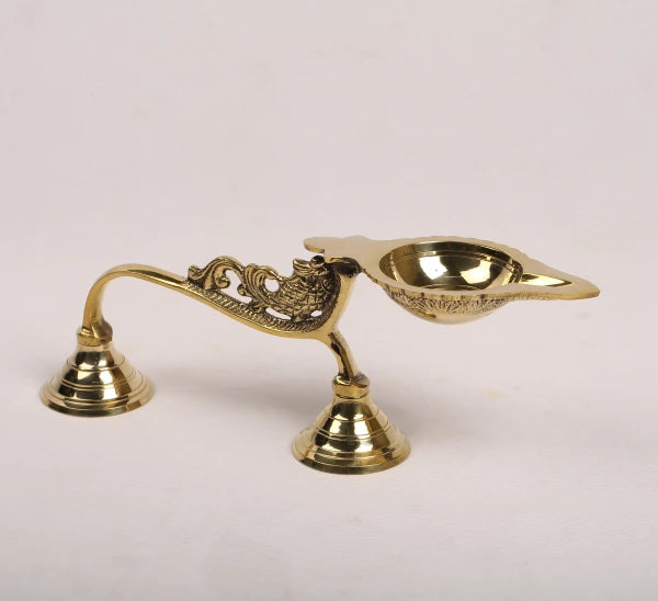 One Face Deepam Pyali No.1 – Sri Swaminathan & Co