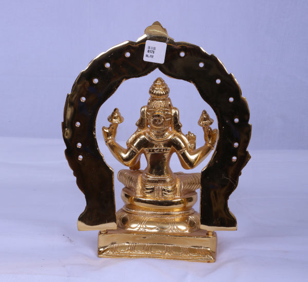 Lakshmi Frame (mck)2.350 Kg-g