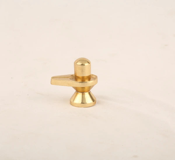 Shivling Solid 50 Gm