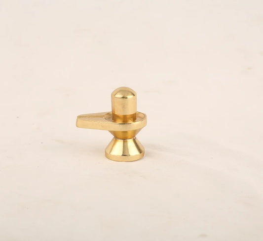 Shivling Solid 50 Gm