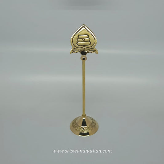 Vel Murugan With Base K-756-8