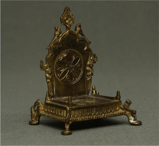 Singhasan God Bedam 1.250 Gm