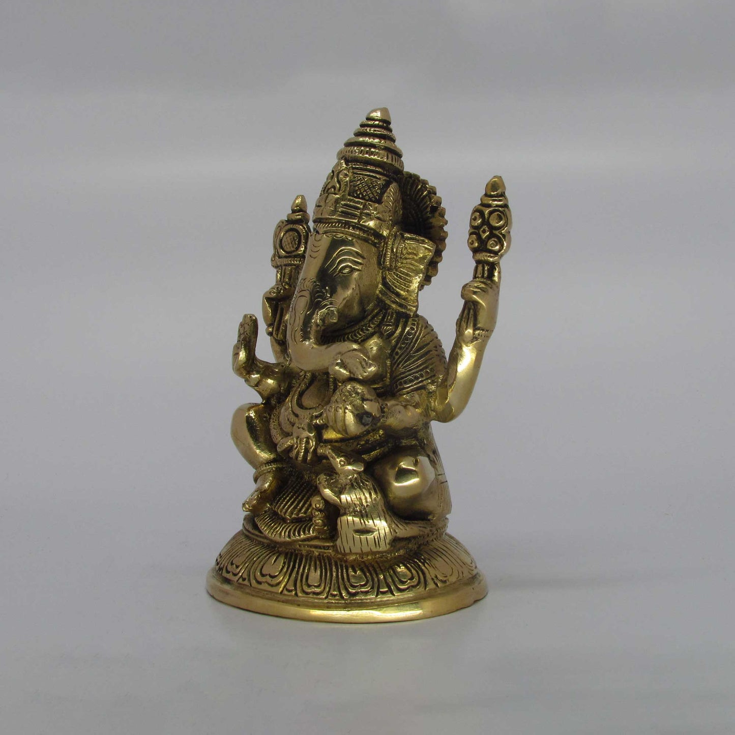 Ganesh S3 1.45kg Antique