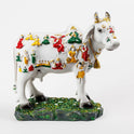 Cow Resin Craft 007
