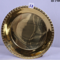 Thasla Plates 12