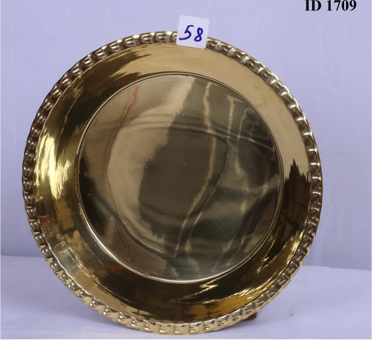 Thasla Plates 12