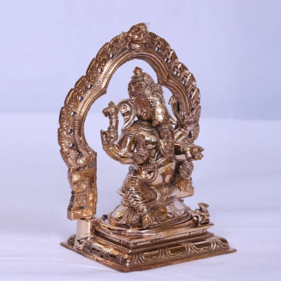 Thiruvatchi Vinayagar 5