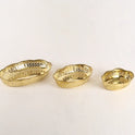 Oval Bowl