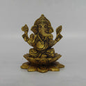 Kamal Ganesh Antique 1.5kg Ac