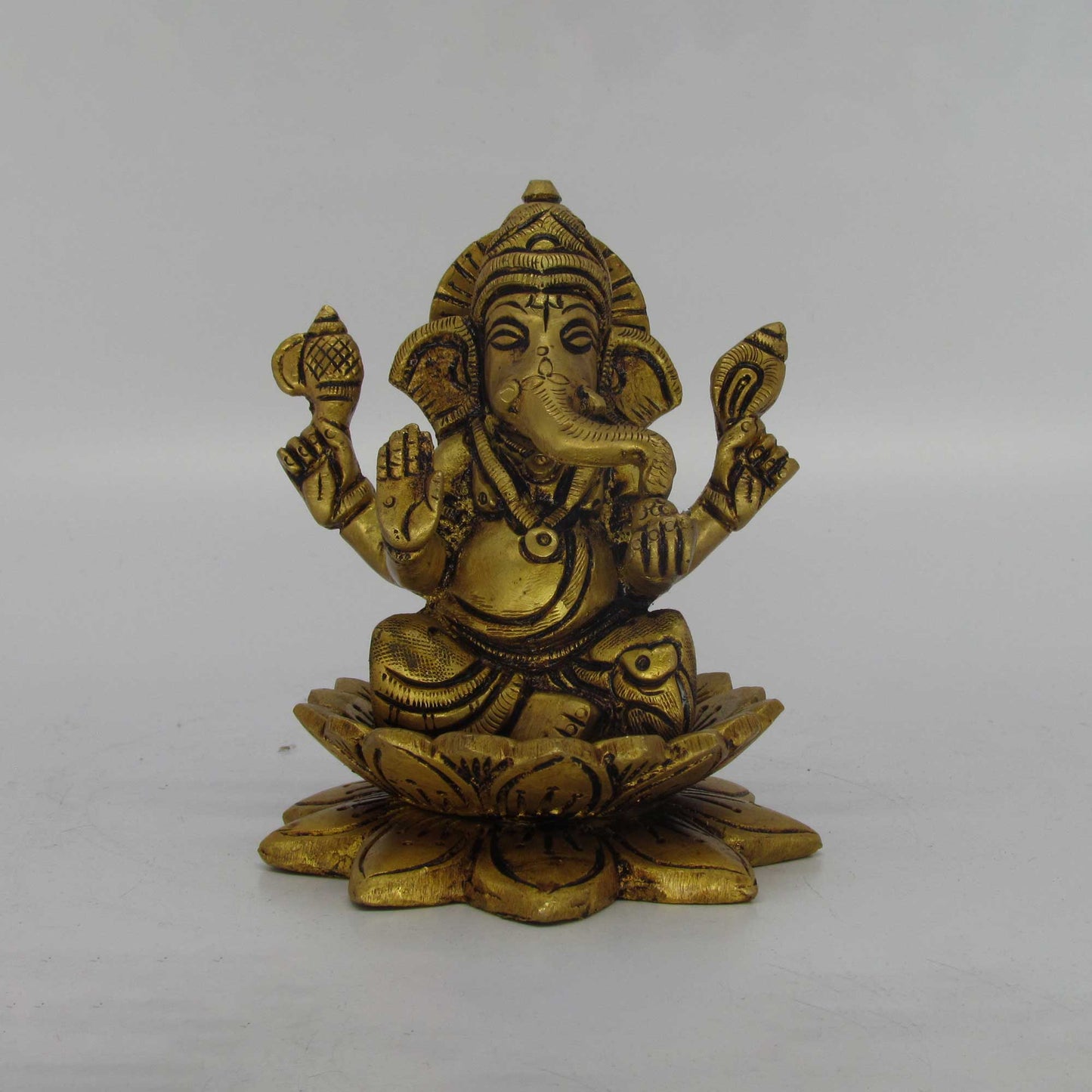 Kamal Ganesh Antique 1.5kg Ac