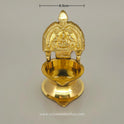 LAKSHMI VILAKKU 4 INCHES 135 gram
