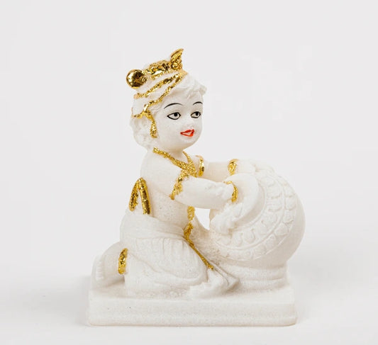 Krishna Resin Craft 023