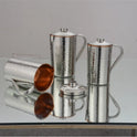 Ss Copper Hammer Jug No-6
