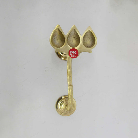 No.3 Panja Arti Big