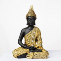 Buddha Resin Craft