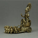 Surya Ratham 6kg Antique