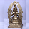 Thiruvatchi Saraswathi Lc-15