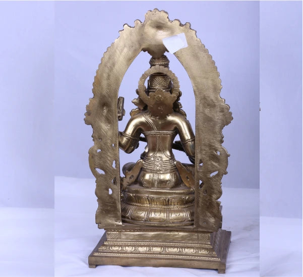 Thiruvatchi Saraswathi Lc-15