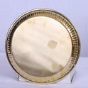 Brass Pooja Tray 12-0.500