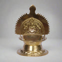 Meenakshi Kamatchi Brass Vilakku No.5