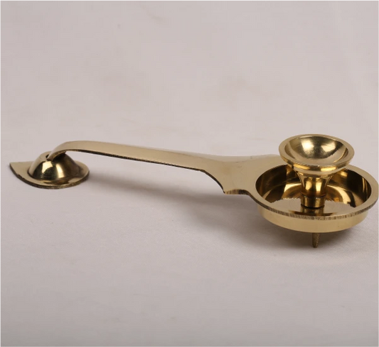 Handle Sooda Karandi No.0