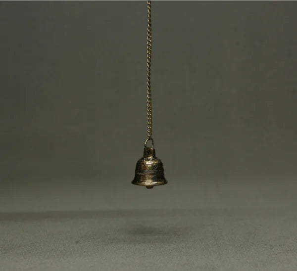 Bell Antique