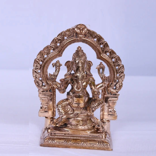 Thiruvatchi Vinayagar 5