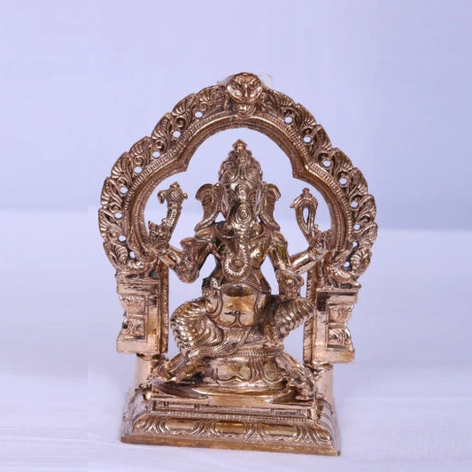 Thiruvatchi Vinayagar 5
