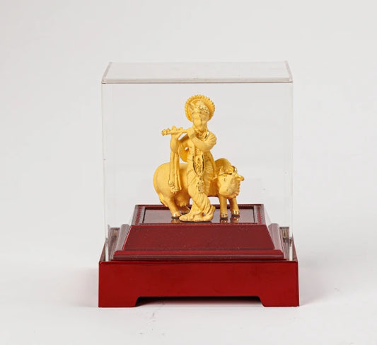 Krishna Resin Craft 065