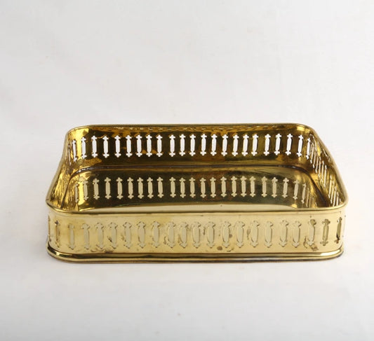 Dish Square
