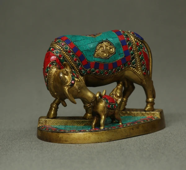 Cow Child Stone 2kg