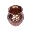 Asthalakshmi Copper Chombhu 5