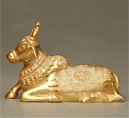 Haloo Nandhi 2.680 Gm