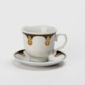 Cup & Saucer Ceramic 135- Cup_6