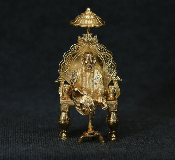 Sai Singhason .850 Gm
