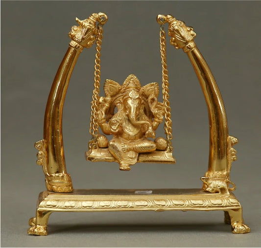 Ganesh Jhula 3.5kg