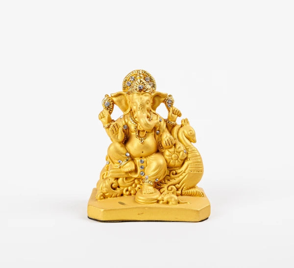 Ganesh Resin Craft 009
