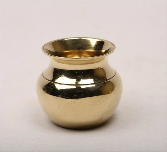 Brass Sheet Chombu 1.5