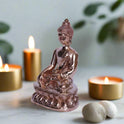 Buddhar |Bhumisparsha mudra buddha statue