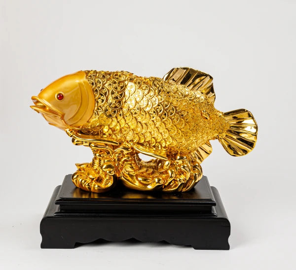 Fish Resin Craft 088