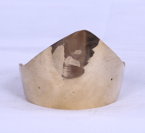 Karaikudi Maadam Vilakku No.2|TRADITIONAL BRASS AGAL DEEPAM