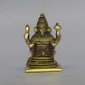 Ganesh Solid 500gm Antique