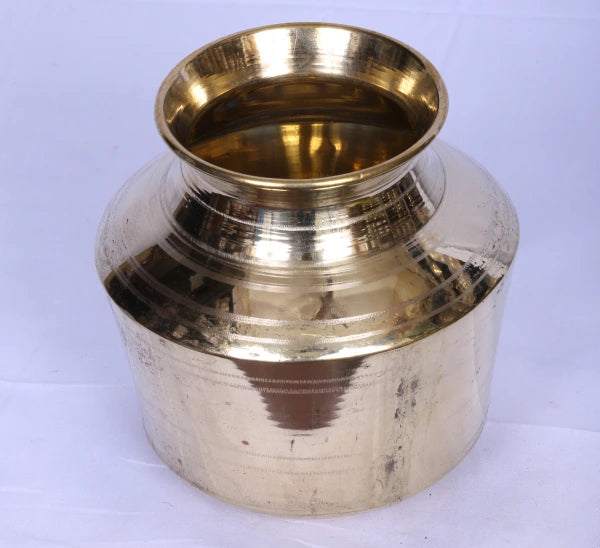 Brass Thavalai W 2.140 Gm