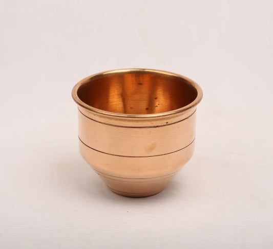 Copper Vattil 6