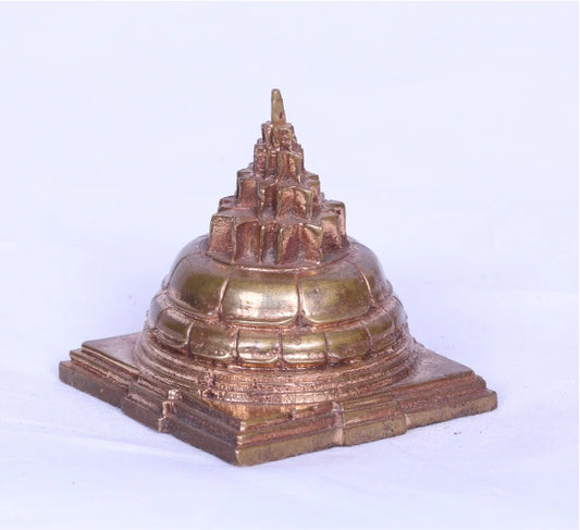 Maha Mehru