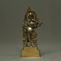 Krishna With Floot