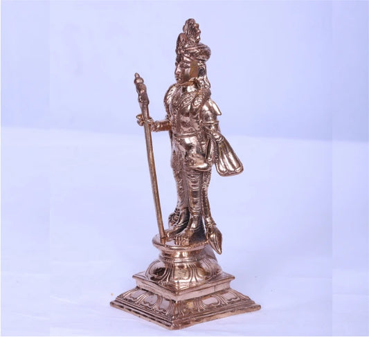 Murugar Raja Alangaram 6