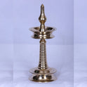 Round Kerala Vilakku 4.900 Gm