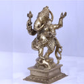 Dancing Vinayagar 12 8.150 Gm